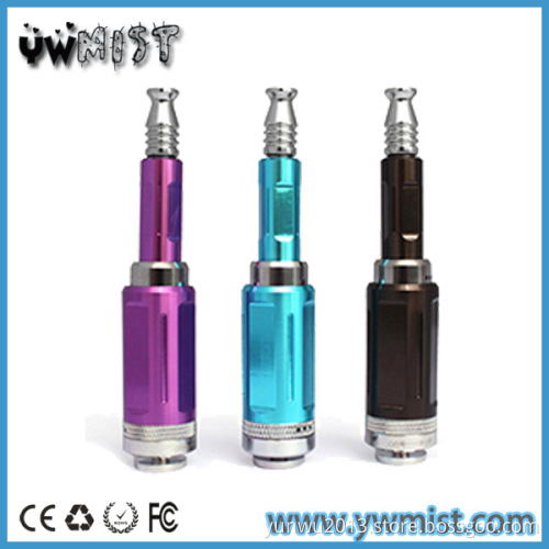 New Mechanical Mod Electronic Cigarette Vaporizer Empire K101